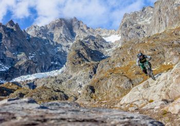 Лето в горах, или Летнее предложение от отеля Le Massif в Курмайоре (Италия)