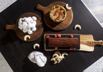 Остров чудес: праздничный сезон в Milaidhoo Maldives