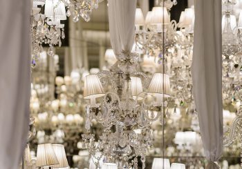 В этом году Le Royal Monceau – Raffles Paris отмечает 10 лет с момента своего открытия