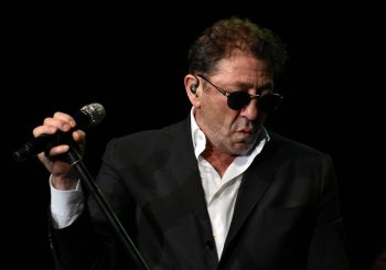 Григорий Лепс с программой «Иди и смотри»  в Риге