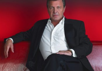 Лев Лещенко выступит на сцене рижского дворца культуры VEF