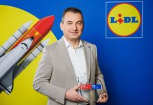 Работодатель, которого стоит выбрать: «Lidl Latvija» четвертый раз получает награду «Top Employer»