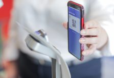 «Lidl Pay» — новое решение для расчетов в магазинах «Lidl»