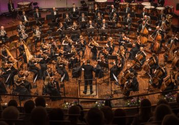 Три мировые премьеры откроют Baltic Music Days 2026 в Лиепае