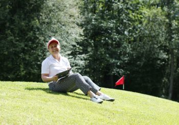 Пробный удар