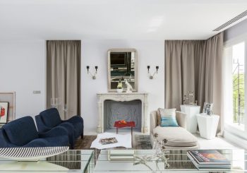 «Новая красота», или Парижский шик