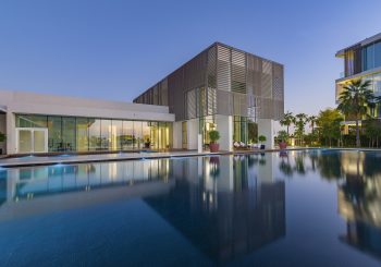 ТОП 6 занятий и экскурсий с курортом Oberoi в ОАЭ
