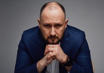 Алексей Локонцев: киберспортивная отрасль невероятно устойчива даже в кризисные времена