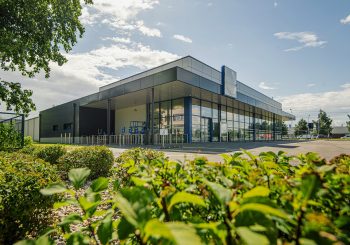 7 октября Lidl в Латвии откроет 15 магазинов