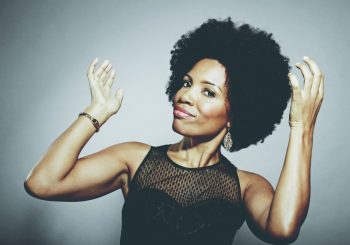 С приветом из Африки