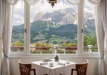 В итальянском ресторане Il Gazebo пройдет «коллаборационный» ланч