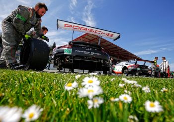 World Endurance Championship. Второй этап