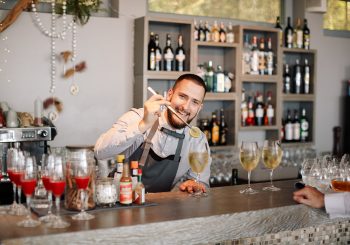 Orizzonte. Сезон открыт