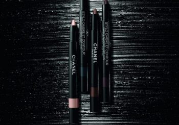 Осень цвета Chanel