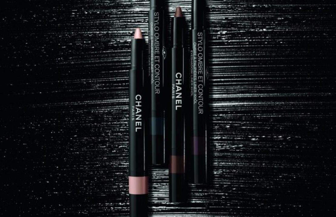 Осень цвета Chanel