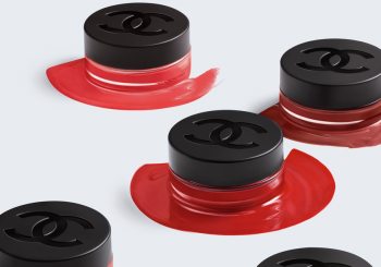 Тинт для скул и губ N°1 DE CHANEL