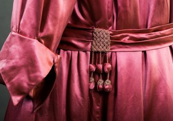 В октябре откроется выставка «1918. Роскошь свободы»