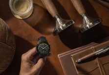 Garmin представила третье поколение коллекции премиальных часов MARQ