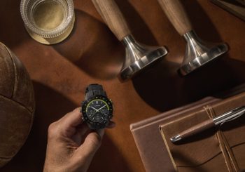 Garmin представила третье поколение коллекции премиальных часов MARQ
