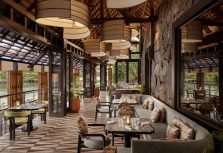 Новая глава в истории курорта Four Seasons Resort Mauritius at Anahita на Маврикии