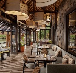 Новая глава в истории курорта Four Seasons Resort Mauritius at Anahita на Маврикии