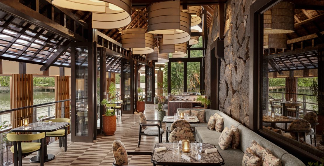 Новая глава в истории курорта Four Seasons Resort Mauritius at Anahita на Маврикии