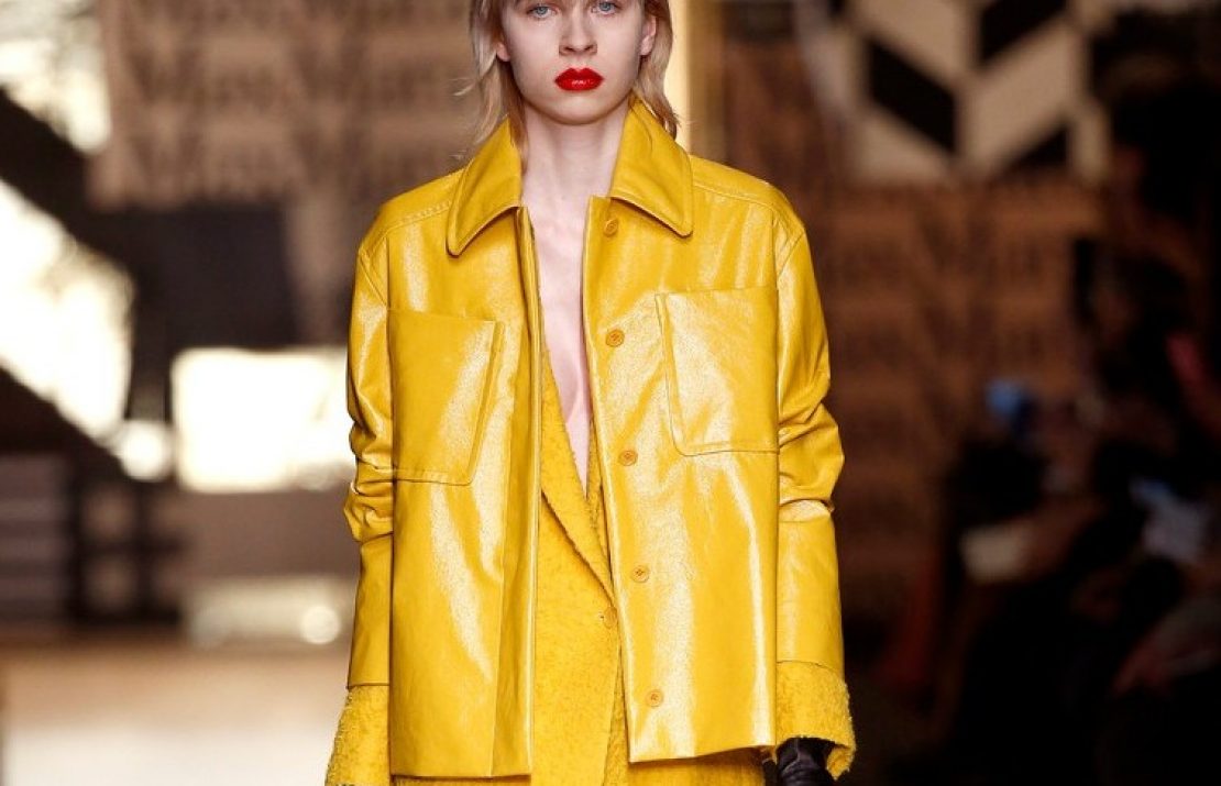 Max Mara FW 2016-2017