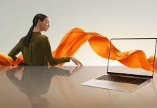 Технологии, которые помогают: ноутбук в эпоху удаленной работы