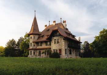 M.A.D.HOUSE открывает свои двери