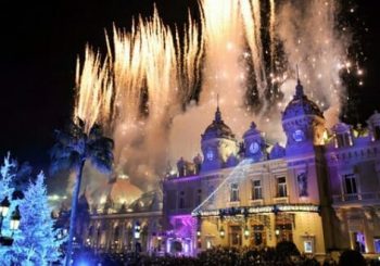 Часть 5. Рождественские направления в Европе