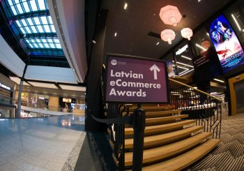 Latvian eCommerce Awards 2022: определены лучшие интернет-магазины Латвии
