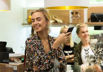 Parfois представляет осень