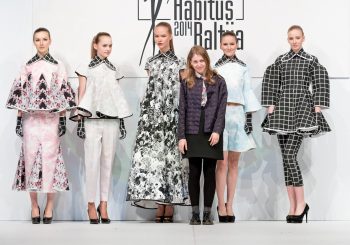 Habitus Baltija 2015 : в поисках лучшего