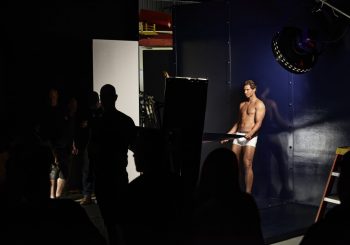 Обнаженный Надаль.