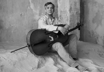 В Риге пройдет вечер испанской классики