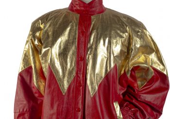 В рижском Музее моды откроется выставка «Холодно»