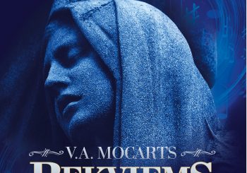 Фонд Германа Брауна приглашает слушателей на Реквием Моцарта