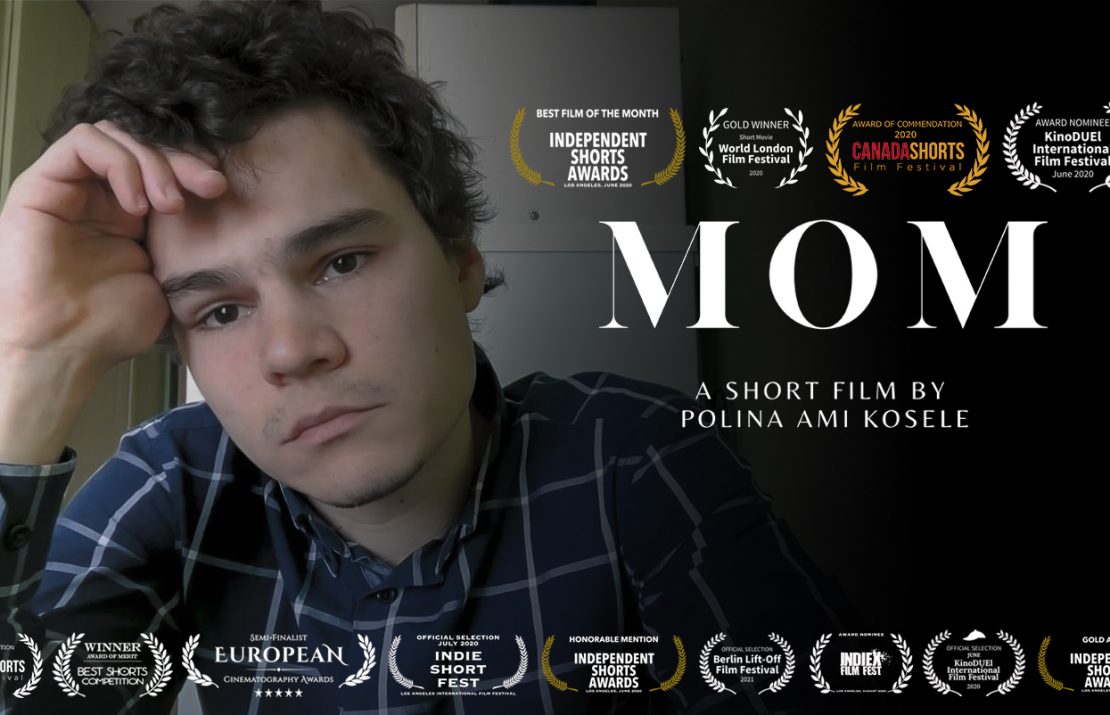 Латвийский фильм об эпохе пандемии получил признание в мире кино