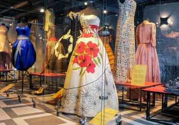 15 июня Музей моды вновь открывает двери для посетителей