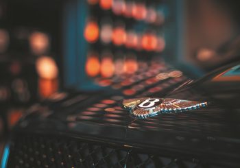 Bentley Bentayga Hybrid: экономная роскошь