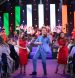«The Maestro» впервые в Риге: рождественское шоу, в котором шутит даже классика