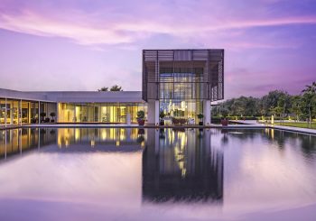 Возвращение ресторана Aquario на курорт The Oberoi Beach Resort, Al Zorah (АОЭ)