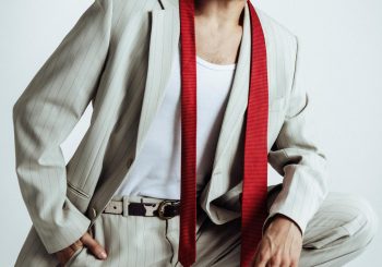 В Международный женский день актер Максим Бусел даст сольный концерт