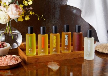 Shop M.O. доставит товары бренда Mandarin Oriental прямо к вашей двери