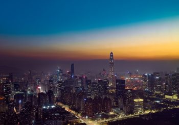 Отель Mandarin Oriental, Шэньчжэнь запустила специальное предложение Opening Offer