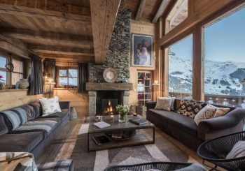 Отель Mandarin Oriental, Женева и Stay One Degree запустили специальное предложение Alpine Escape
