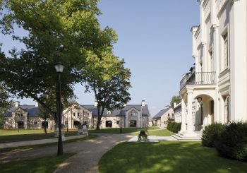 Усадьба Румене ждет гостей по выходным