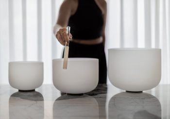 Звукотерапия и энергетические практики на курорте The Oberoi, Marrakech в Марракеше