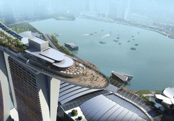 Самые дорогие отели в мире