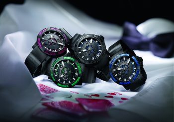 Ulysse Nardin. Прорыв технологий